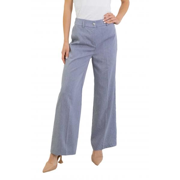 Pantalone palazzo "Zoe"